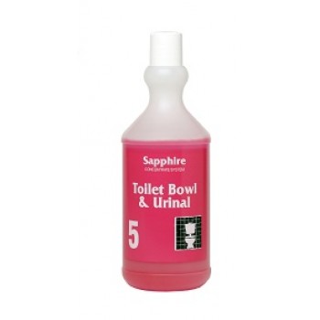 Spray Bottle (Sapphire 5)